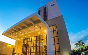 Nobile Suítes Gran Lumni – Rio Branco